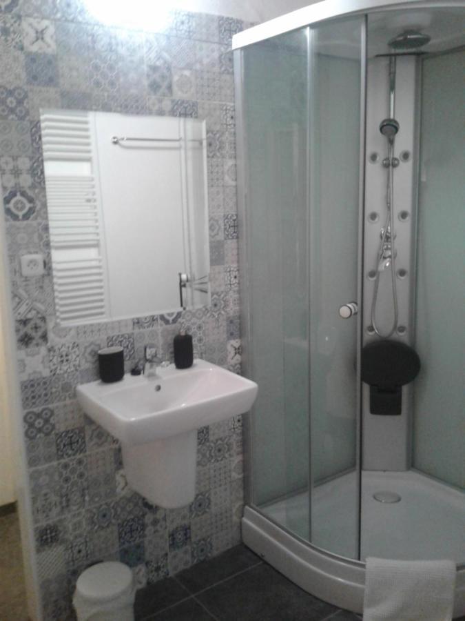 Penzion Muskat Mikulov Ngoại thất bức ảnh