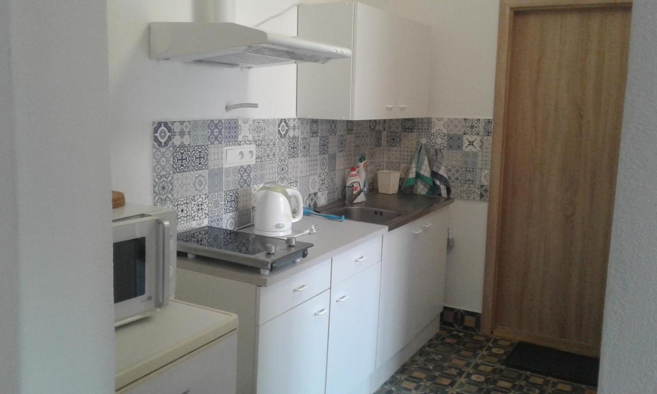 Penzion Muskat Mikulov Ngoại thất bức ảnh